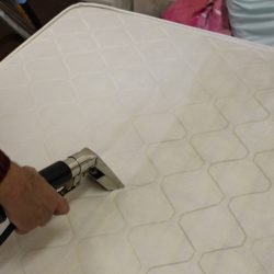 Higienização de Colchão