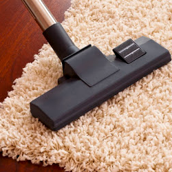 Higienização de Carpetes